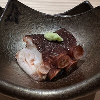 鮨 西崎 - 