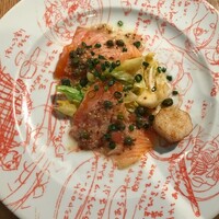 キハチ 青山本店 - 