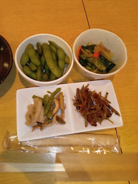 居酒屋 一 &ndash; 猪苗代のおすすめ料理と雰囲気 | 福島の居酒屋