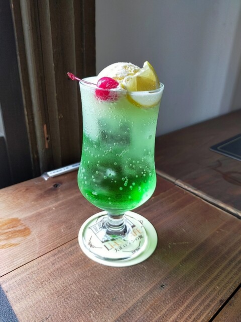 Li-Li CAFE（リリカフェ） - 矢吹（カフェ）の写真