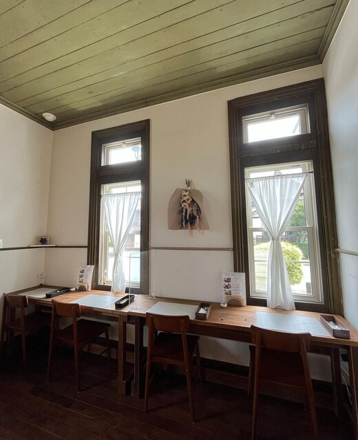 Li-Li CAFE（リリカフェ） - 矢吹（カフェ）の写真