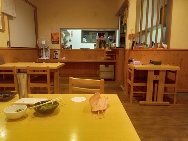 居酒屋 一 - 猪苗代（居酒屋）の写真