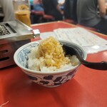 アジェ 木屋町団栗店 - たまねぎ