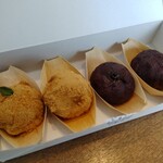 あんじぇここ 杏都 - 