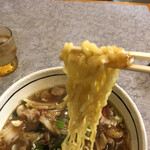 ラーメン屋 味番人 - 