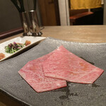 焼肉うしごろ - 