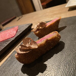 焼肉うしごろ - 