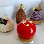 あんじぇここ 杏都 - 