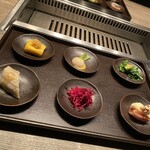 USHIGORO S. NISHIAZABU - 