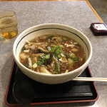 ラーメン屋 味番人 - 