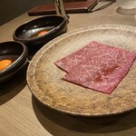 焼肉うしごろ - 