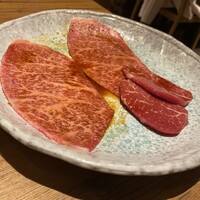 焼肉 うしみつ 恵比寿本店 - 