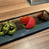 焼肉うしごろ 新宿三丁目店 - 