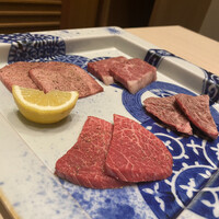 西麻布けんしろう - 