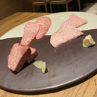 焼肉 うしみつ 恵比寿本店 - 