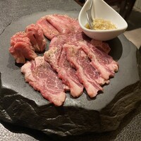 焼肉かなう - 