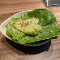 焼肉うしごろ 新宿三丁目店 - 