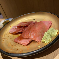 焼うお いし川 - 