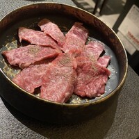 焼肉かなう - 