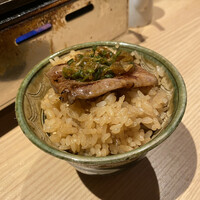 焼うお いし川 - 