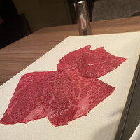 焼肉うしごろ 新宿三丁目店 - 