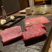 焼肉うしごろ 西麻布本店 - 