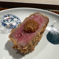 Beef Laboratory - 