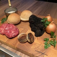 焼肉うしごろ 新宿三丁目店 - 