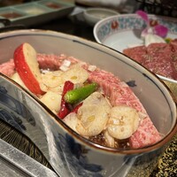 游玄亭 西麻布本館 - 