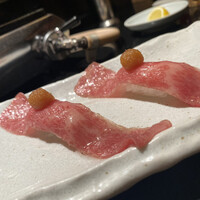 うしごろ 貫 恵比寿本店 - 