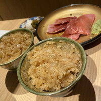 焼うお いし川 - 