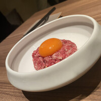 焼肉うしごろ 新宿三丁目店 - 