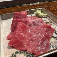 Beef Laboratory - 