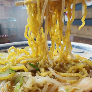 一撃らーめん_1