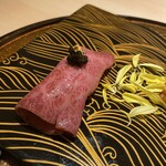 Ginza Chikamitsu - 