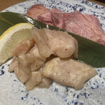 やきにく 飛牛 - 