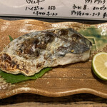 十三屋 大光 - サワラ西京焼（500円＋税）