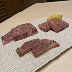 西麻布けんしろう - 