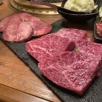 焼肉 433 - 