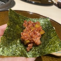 西麻布けんしろう - 
