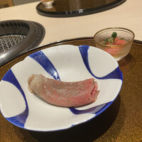 西麻布けんしろう - 