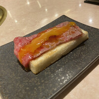 焼肉 銀座コバウ 特別室 - 