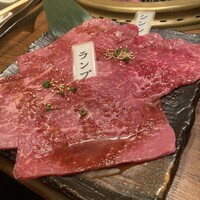 焼肉 433 - 