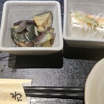 くいもの屋わん - 