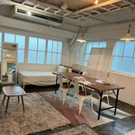 EMANON THE SOUL SHARE KITCHEN - 