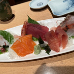 富寿し 和みや - 料理写真: