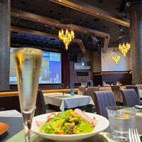 俺のフレンチ グランメゾン 大手町 - 