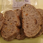 山麓のパン屋 いっさ - 
