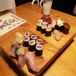 Sushi Izakaya Yataizushi - 