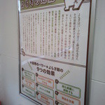 肉よも亭 - あまり飾り気もなく、大人しめの内装だが、活気はあって居心地は良かった。